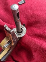 GRISWOLD & GUNNISONIRON FRAM CONFEDERATE REVOLVER - Image 9 of 15