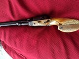 1851 Colt Navy .36 cal . REVOLVER , manufacturered in 1862 , 4th Model. - Image 3 of 8
