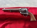 Early Frist Generation . 1874 Ainsworthinspected US CavalryModel .45 cal . Custer serial number range - Image 1 of 15