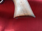 Early Frist Generation . 1874 Ainsworthinspected US CavalryModel .45 cal . Custer serial number range - Image 3 of 15
