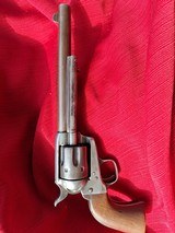 Early Frist Generation . 1874 Ainsworthinspected US CavalryModel .45 cal . Custer serial number range - Image 15 of 15