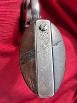Early Frist Generation . 1874 Ainsworthinspected US CavalryModel .45 cal . Custer serial number range - Image 6 of 15