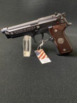 Beretta 30th anniversary limited edition military - 4 of 11