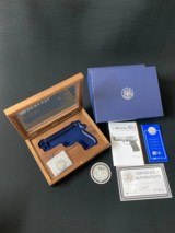 Beretta 30th anniversary limited edition military - 9 of 11