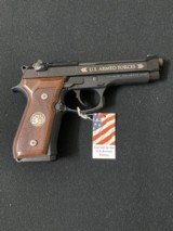 Beretta 30th anniversary limited edition military - 1 of 11