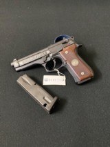 Beretta 30th anniversary limited edition military - 2 of 11