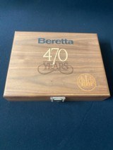 Beretta 92FS 470th Anniversary Limited Edition - 14 of 14