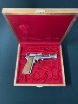 Browning Hi-Power Centennial Limited Edition - 1 of 13