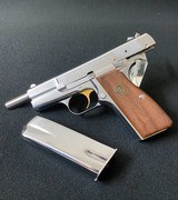 Browning Hi-Power Centennial Limited Edition - 11 of 13