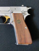 Browning Hi-Power Centennial Limited Edition - 4 of 13
