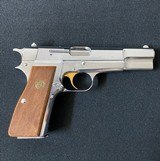 Browning Hi-Power Centennial Limited Edition - 3 of 13
