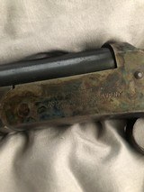 SPRINGFIELD J. STEVENS ARMS COMPANY - 1 of 12