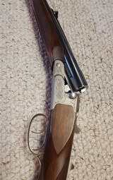 Krieghoff Classic Model 30-06 double rifle - 4 of 10