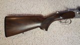 Krieghoff Classic Model 30-06 double rifle - 6 of 10
