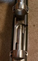 Ruger M77 Mark II 300 Win Mag - 5 of 5