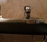 Ruger M77 Mark II 300 Win Mag - 2 of 5