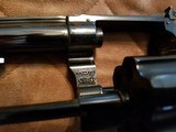 Smith & Wesson Model 17 No Dash .22 Cal - 3 of 5