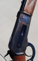 Winchester Model 1886 Deluxe Case Hardened Caliber 45-70 New In Box - 5 of 15