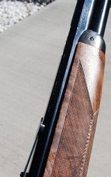 Winchester Model 1886 Deluxe Case Hardened Caliber 45-70 New In Box - 4 of 15