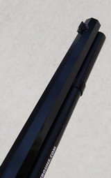 Winchester Model 1886 Deluxe Case Hardened Caliber 45-70 New In Box - 12 of 15