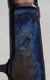 Winchester Model 1886 Deluxe Case Hardened Caliber 45-70 New In Box - 6 of 15