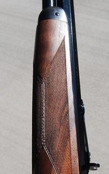 Winchester Model 1886 Deluxe Case Hardened Caliber 45-70 New In Box - 7 of 15