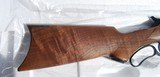 Winchester Model 1886 Deluxe Case Hardened Caliber 45-70 New In Box - 3 of 15