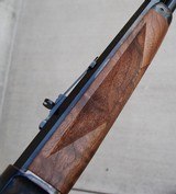 Winchester Model 1886 Deluxe Case Hardened Caliber 45-70 New In Box - 7 of 15