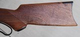 Winchester Model 1886 Deluxe Case Hardened Caliber 45-70 New In Box - 8 of 15