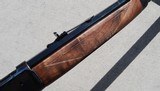 Winchester Model 1886 Deluxe Case Hardened Caliber 45-70 New In Box - 4 of 15