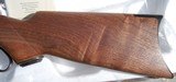 Winchester Model 1886 Deluxe Case Hardened Caliber 45-70 New In Box - 2 of 15