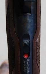 Winchester Model 1886 Deluxe Case Hardened Caliber 45-70 New In Box - 13 of 15