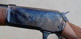 Winchester Model 1886 Deluxe Case Hardened Caliber 45-70 New In Box - 15 of 15
