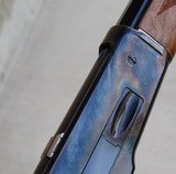 Winchester Model 1886 Deluxe Case Hardened Caliber 45-70 New In Box - 6 of 15