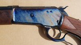 Winchester Model 1886 Deluxe Case Hardened Caliber 45-70 New In Box - 6 of 15
