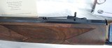 Winchester Model 1886 Deluxe Case Hardened Caliber 45-70 New In Box - 4 of 15