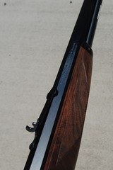 Winchester Model 1886 Deluxe Case Hardened Caliber 45-70 New In Box - 13 of 15