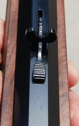 Winchester Model 1886 Deluxe Case Hardened Caliber 45-70 New In Box - 10 of 15