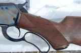 Winchester Model 1886 Deluxe Case Hardened Caliber 45-70 New In Box - 3 of 15
