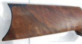 Winchester Model 1886 Deluxe Case Hardened Caliber 45-70 New In Box - 7 of 15