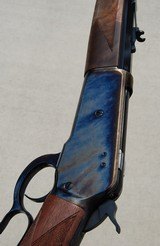 Winchester Model 1886 Deluxe Case Hardened Caliber 45-70 New In Box - 14 of 15