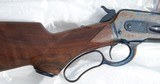 Winchester Model 1886 Deluxe Case Hardened Caliber 45-70 New In Box - 8 of 15