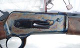 Winchester Model 1886 Deluxe Case Hardened Caliber 45-70 New In Box - 5 of 15