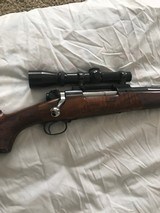 375 H&HPRE 64 MODEL 70 ACTION - 6 of 7