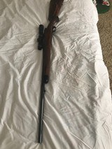 375 H&HPRE 64 MODEL 70 ACTION - 1 of 7