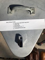 Ransom Rifle Master Omni front rest - 2 of 3