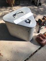 Ransom Rifle Master Omni front rest - 3 of 3