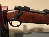 Ruger M77 Flatbolt 243 Winchester - 5 of 7