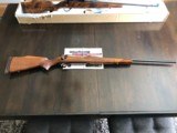 Nikko Golden Eagle Rifle / Model 7000 / 7mm Remington - 1 of 9