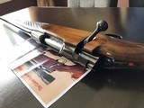 Nikko Golden Eagle Rifle / Model 7000 / 7mm Remington - 9 of 9